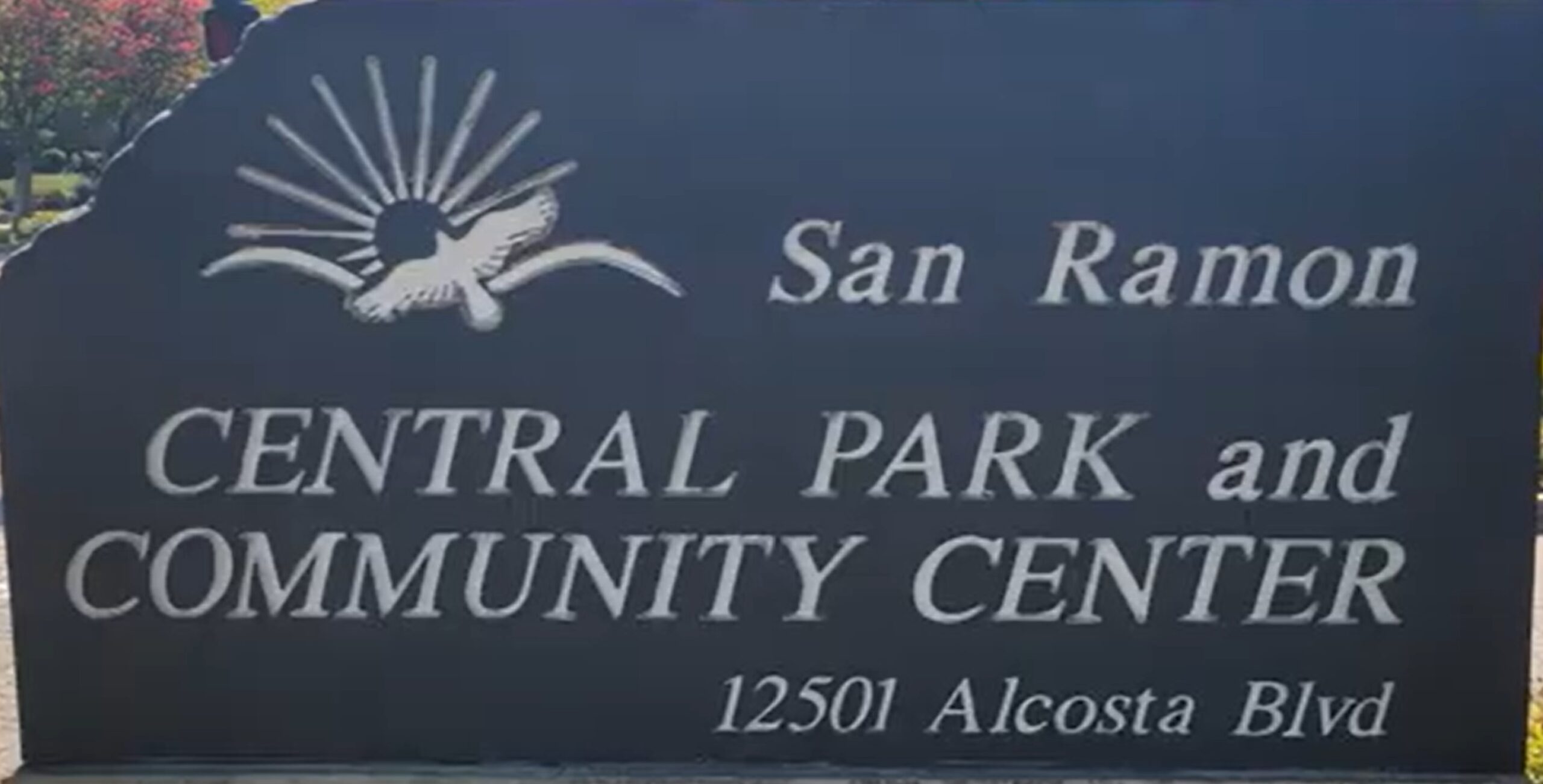 Central Park, San Ramon