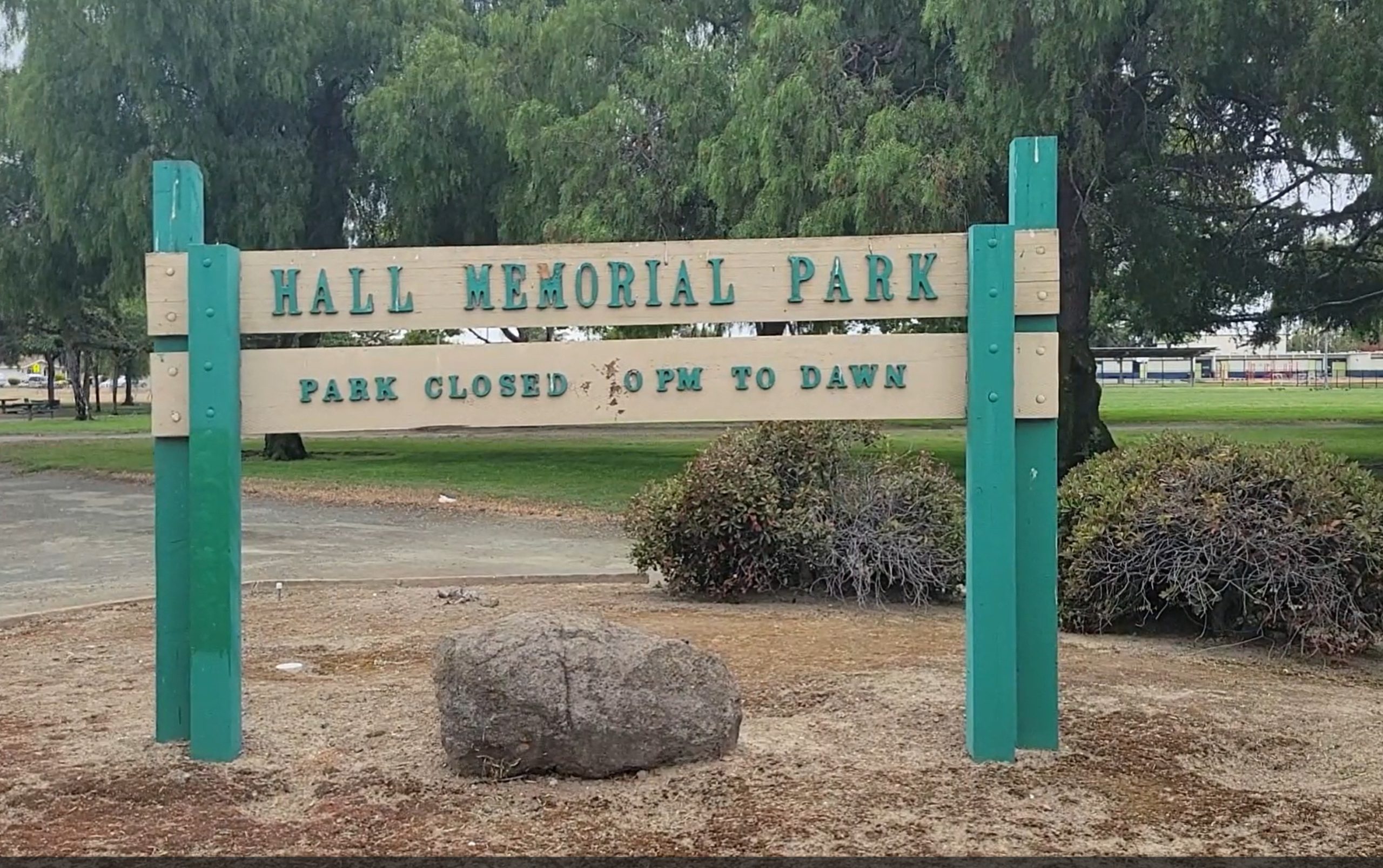 UPDATED Review of Hall Memorial Park Pickleball Courts, Milpitas, CA