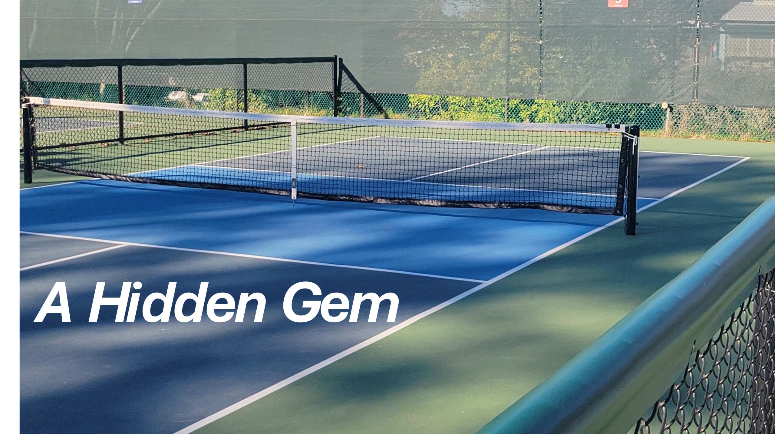 Castro Park, El Cerrito, CA