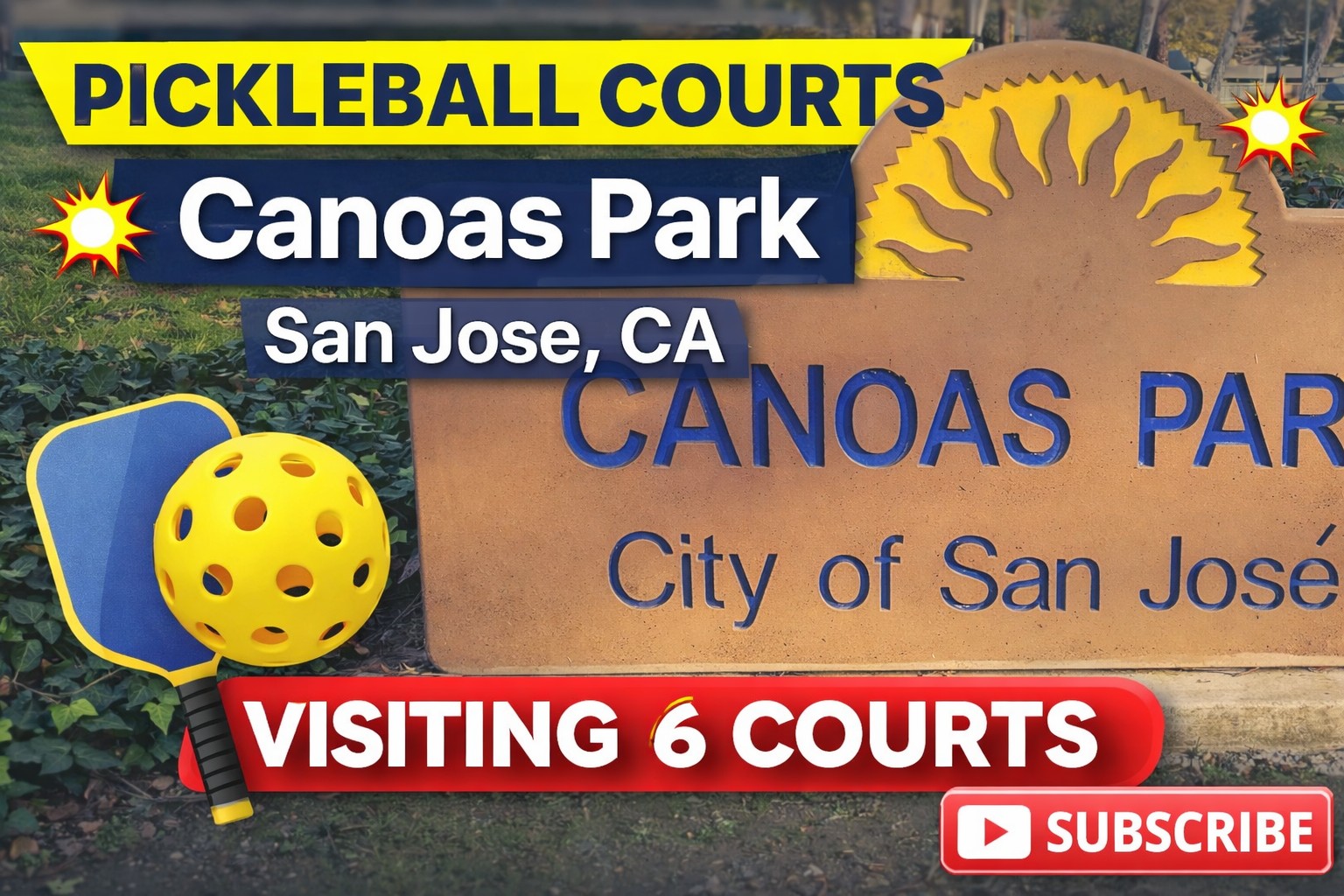 Canoas Park, San Jose, CA