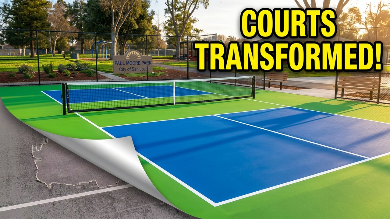 Paul Moore Park – Renovation Update #1
