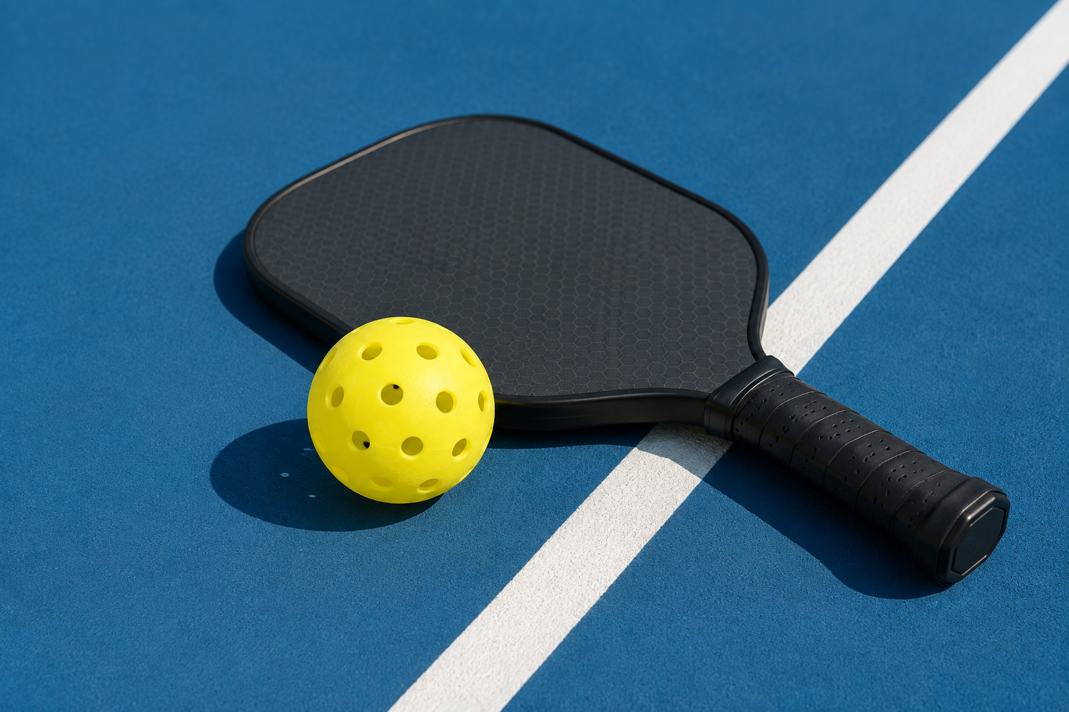 pickelball